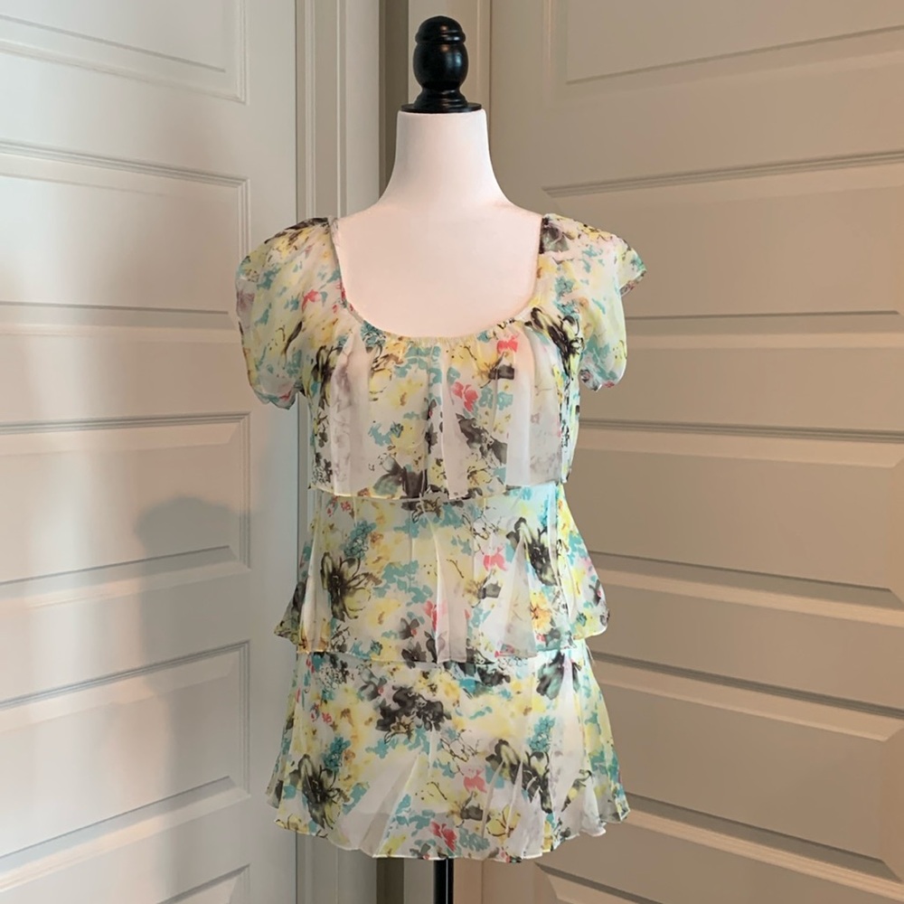 SUZY SHIER Women’s Top